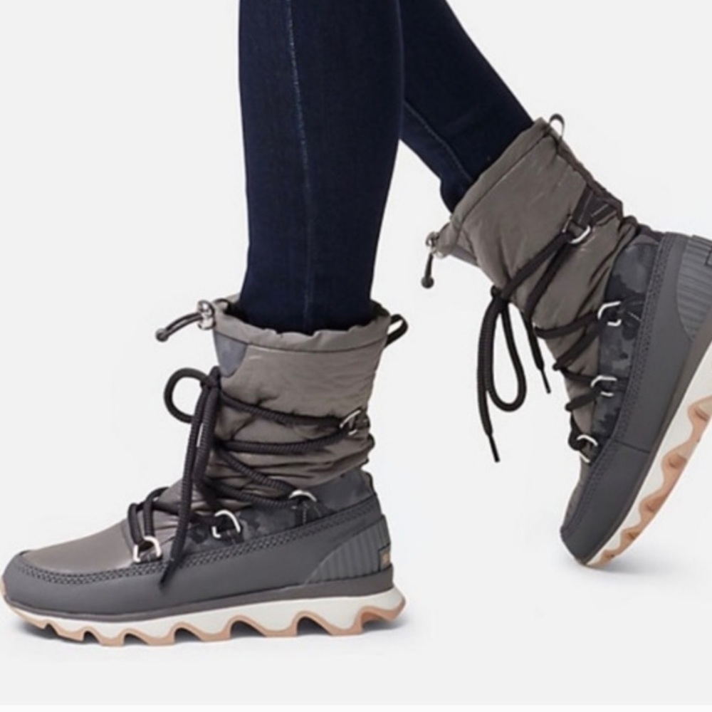 SOREL Kinetic Boot